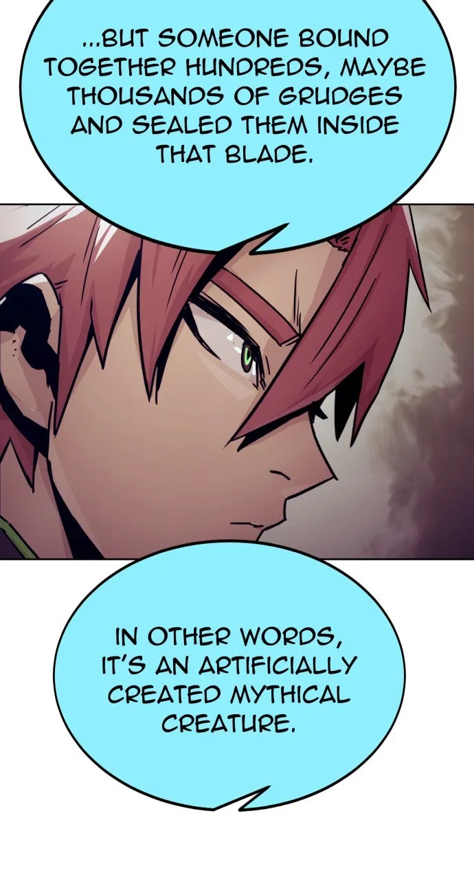 The Dang Clan’s Swordmaster Heir Just Wants a Normal Life Chapter 55 page 94 - 