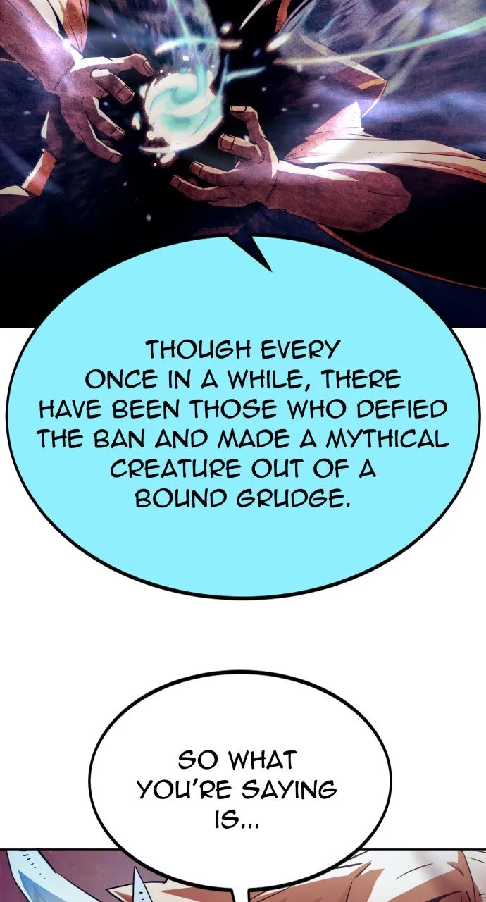 The Dang Clan’s Swordmaster Heir Just Wants a Normal Life Chapter 55 page 97 - 