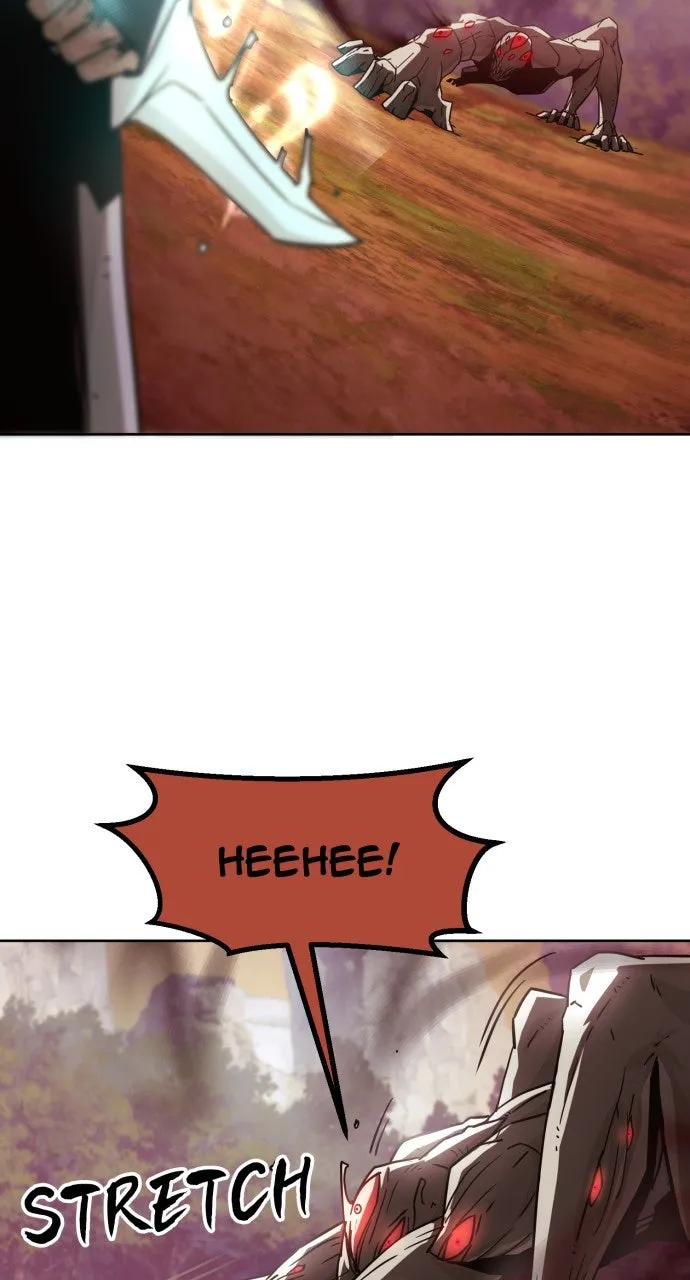 The Dang Clan’s Swordmaster Heir Just Wants a Normal Life Chapter 56 page 2 - 