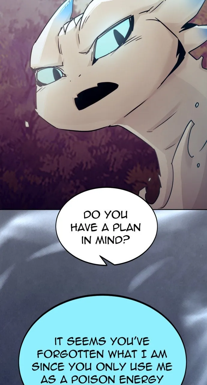 The Dang Clan’s Swordmaster Heir Just Wants a Normal Life Chapter 56 page 11 - 