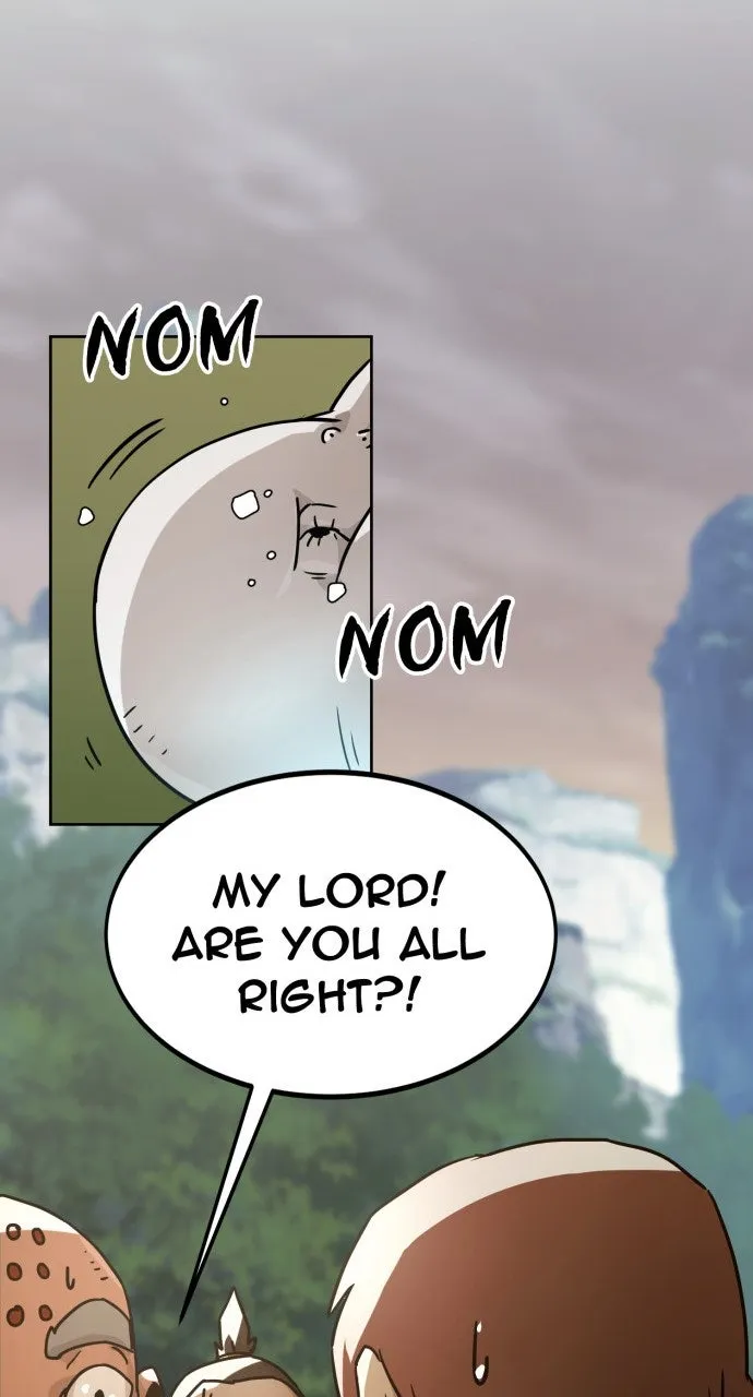 The Dang Clan’s Swordmaster Heir Just Wants a Normal Life Chapter 56 page 26 - 
