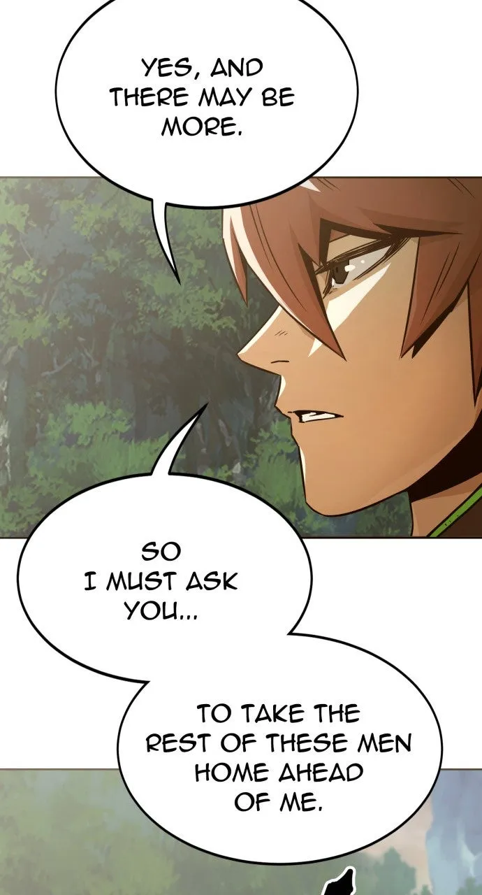 The Dang Clan’s Swordmaster Heir Just Wants a Normal Life Chapter 56 page 30 - 
