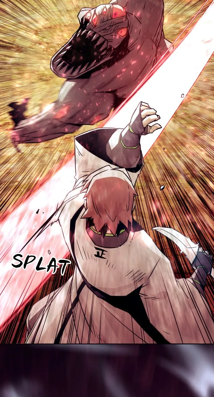 The Dang Clan’s Swordmaster Heir Just Wants a Normal Life Chapter 56 page 4 - 