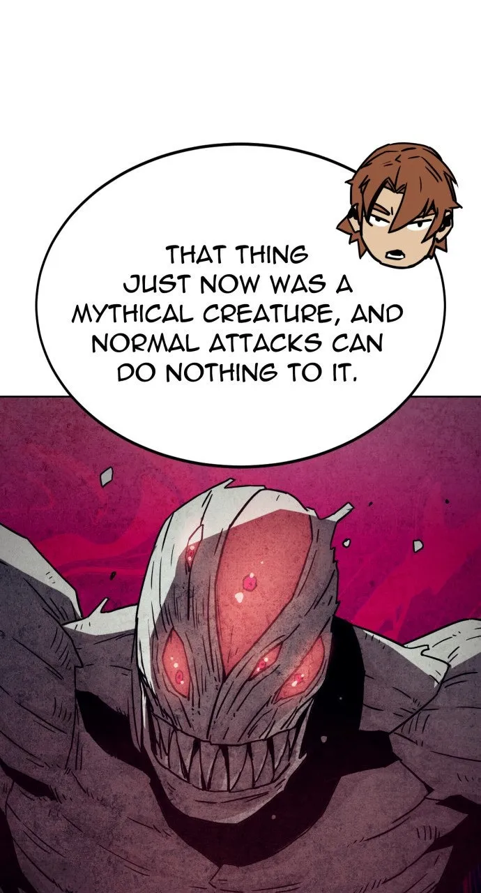 The Dang Clan’s Swordmaster Heir Just Wants a Normal Life Chapter 56 page 33 - 