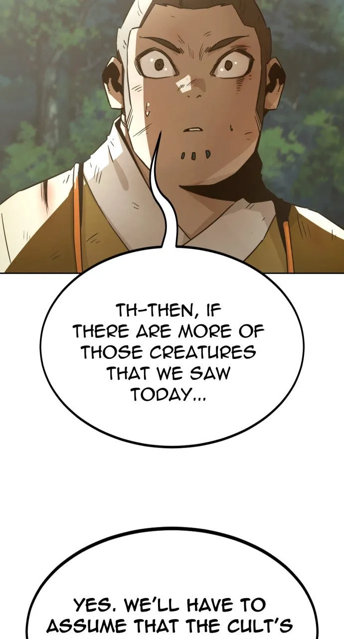 The Dang Clan’s Swordmaster Heir Just Wants a Normal Life Chapter 56 page 35 - 