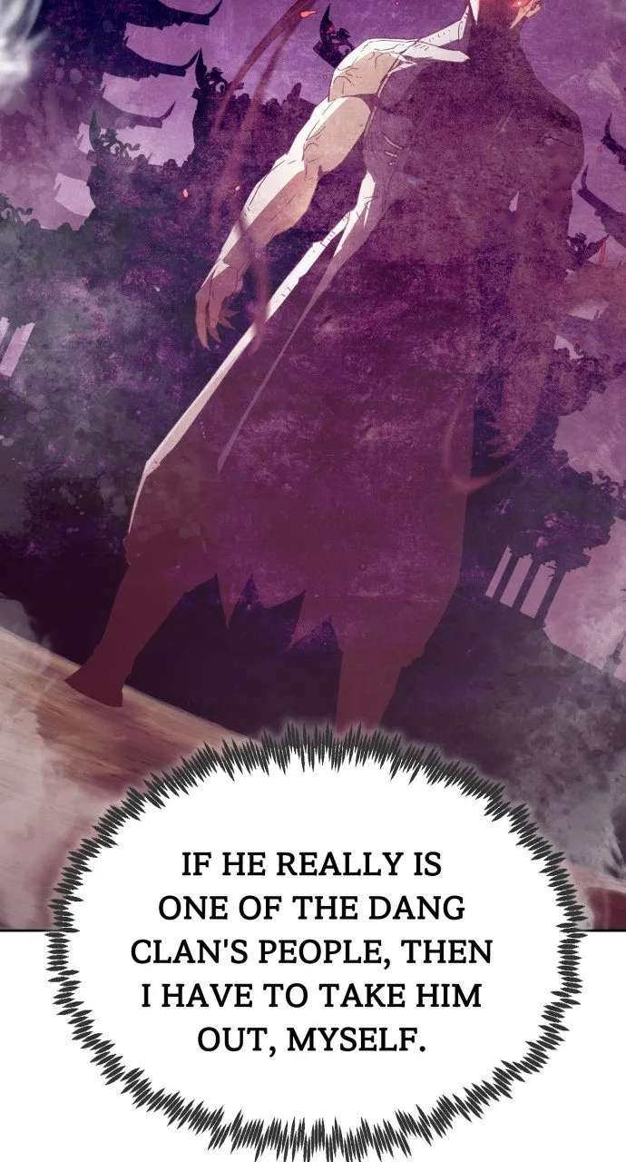 The Dang Clan’s Swordmaster Heir Just Wants a Normal Life Chapter 56 page 37 - 