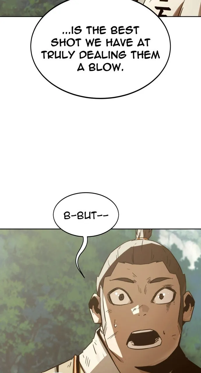 The Dang Clan’s Swordmaster Heir Just Wants a Normal Life Chapter 56 page 39 - 