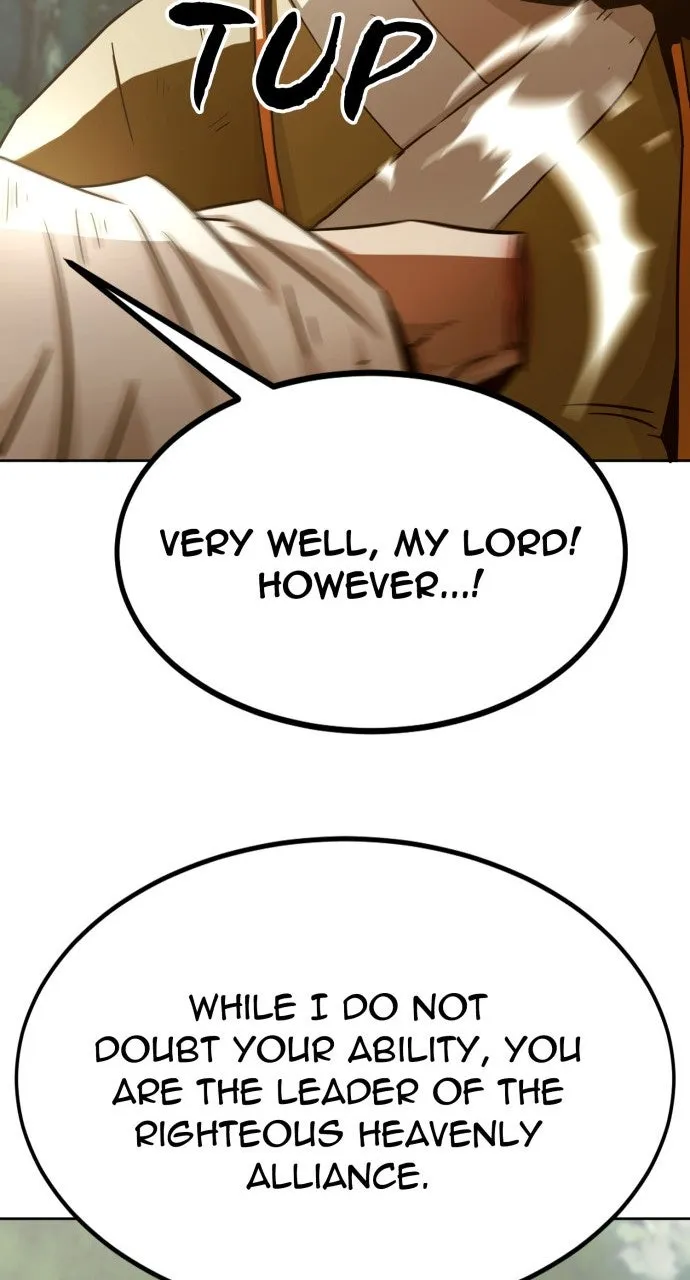 The Dang Clan’s Swordmaster Heir Just Wants a Normal Life Chapter 56 page 40 - 