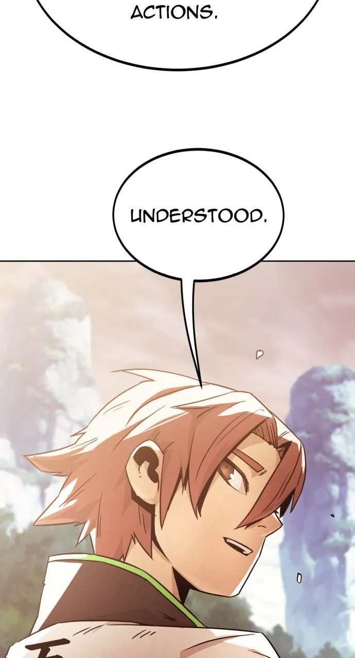 The Dang Clan’s Swordmaster Heir Just Wants a Normal Life Chapter 56 page 42 - 