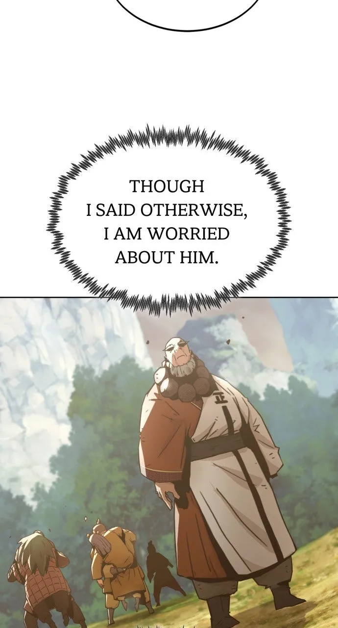 The Dang Clan’s Swordmaster Heir Just Wants a Normal Life Chapter 56 page 46 - 