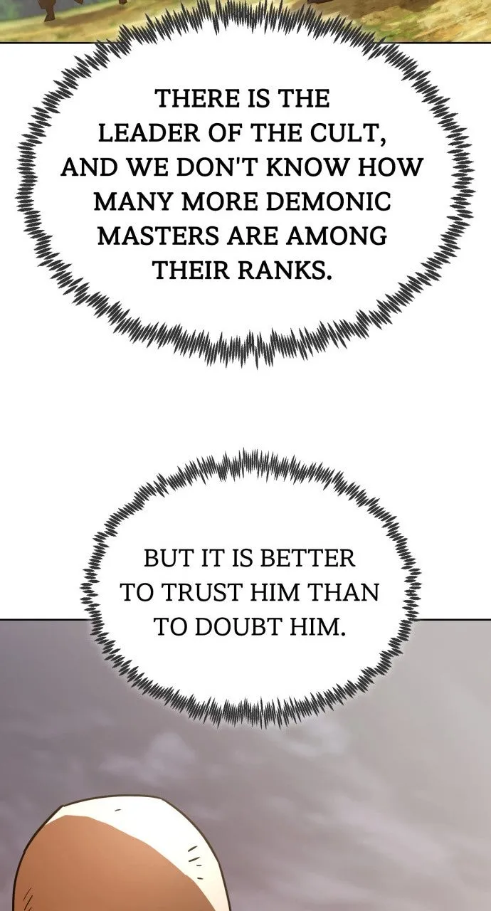 The Dang Clan’s Swordmaster Heir Just Wants a Normal Life Chapter 56 page 47 - 