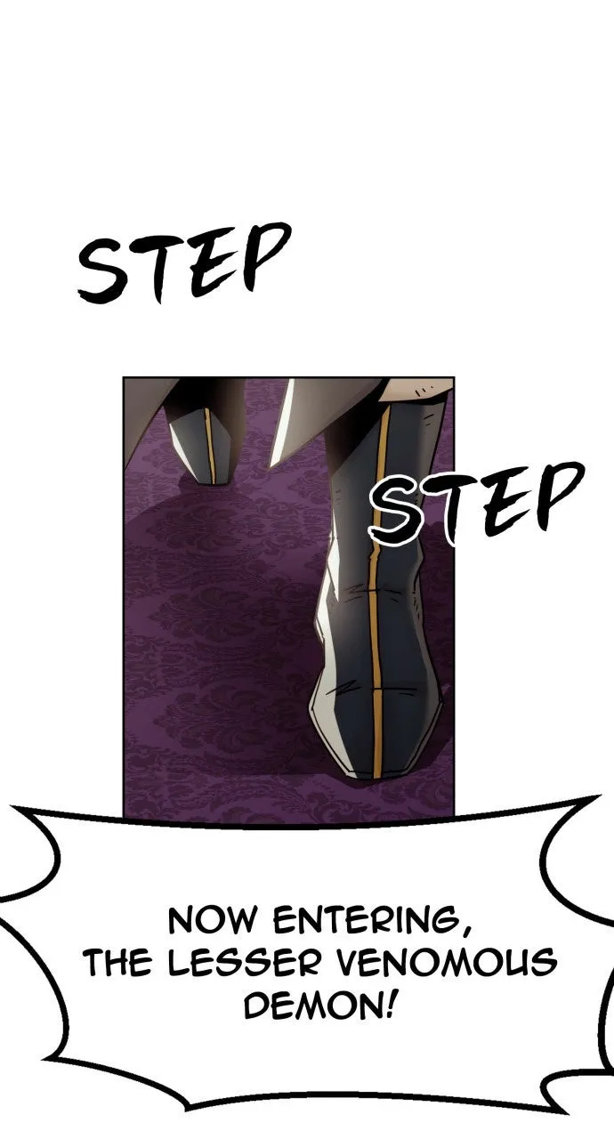 The Dang Clan’s Swordmaster Heir Just Wants a Normal Life Chapter 56 page 53 - 