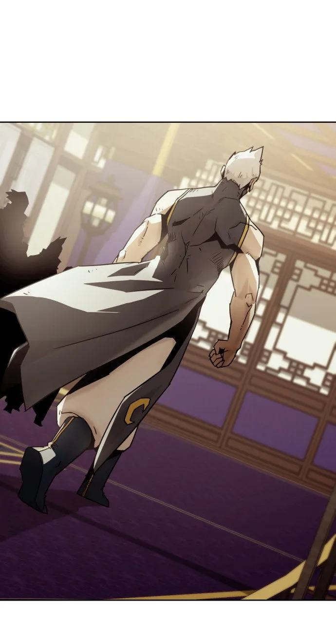 The Dang Clan’s Swordmaster Heir Just Wants a Normal Life Chapter 56 page 54 - 