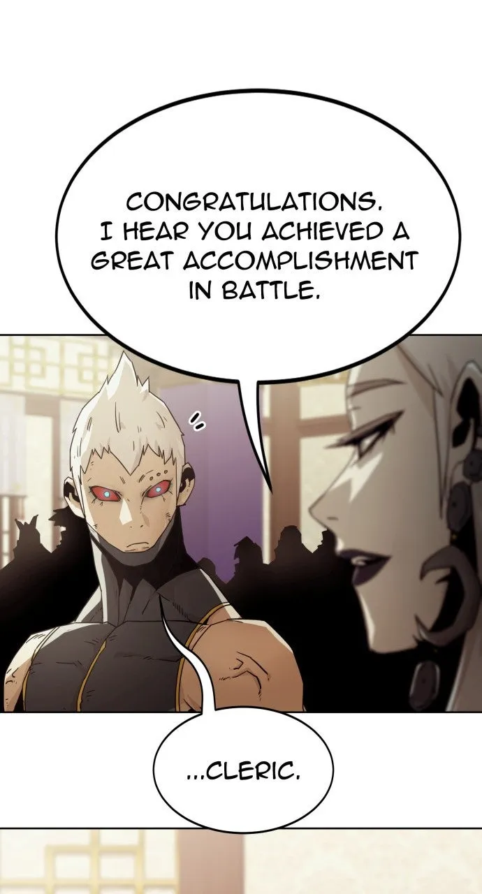 The Dang Clan’s Swordmaster Heir Just Wants a Normal Life Chapter 56 page 55 - 