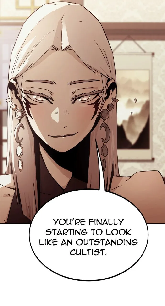 The Dang Clan’s Swordmaster Heir Just Wants a Normal Life Chapter 56 page 56 - 