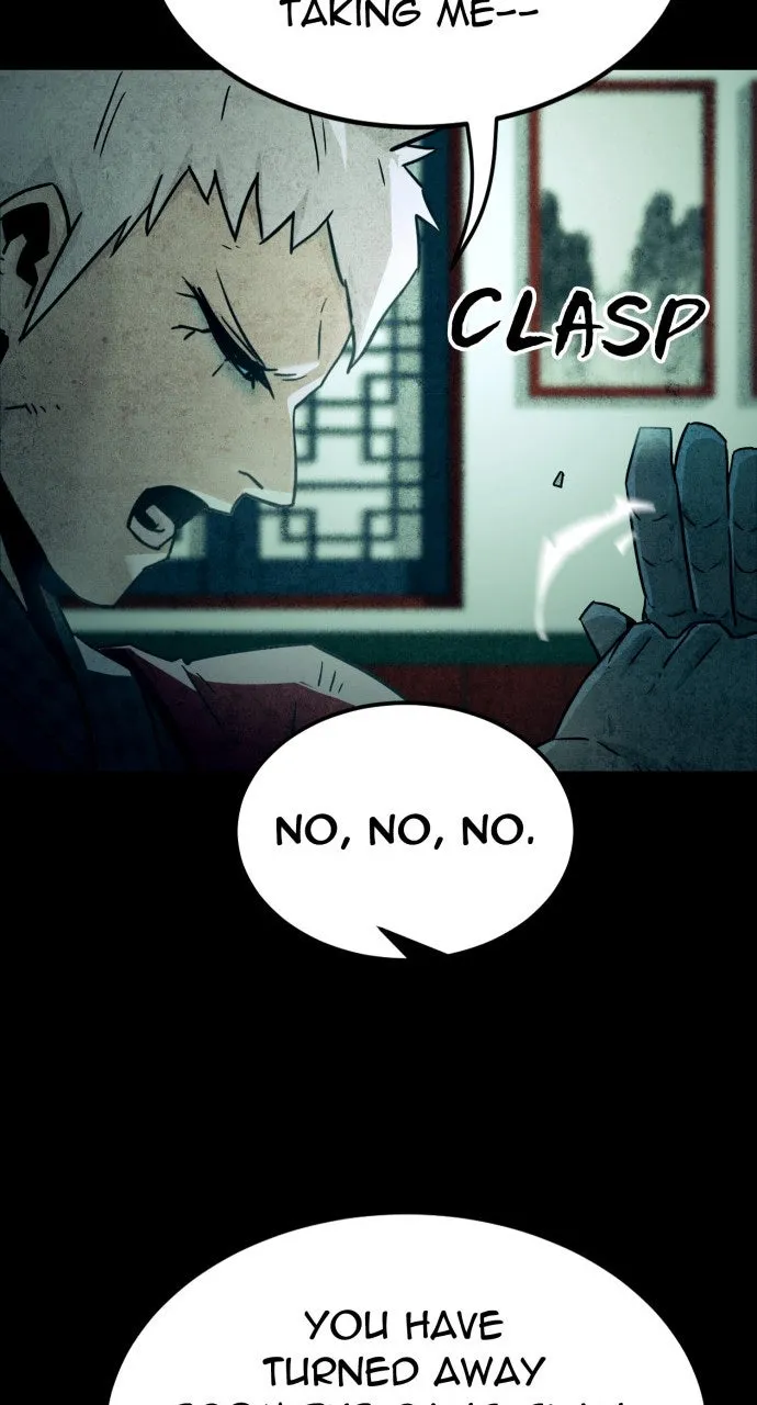 The Dang Clan’s Swordmaster Heir Just Wants a Normal Life Chapter 56 page 61 - 