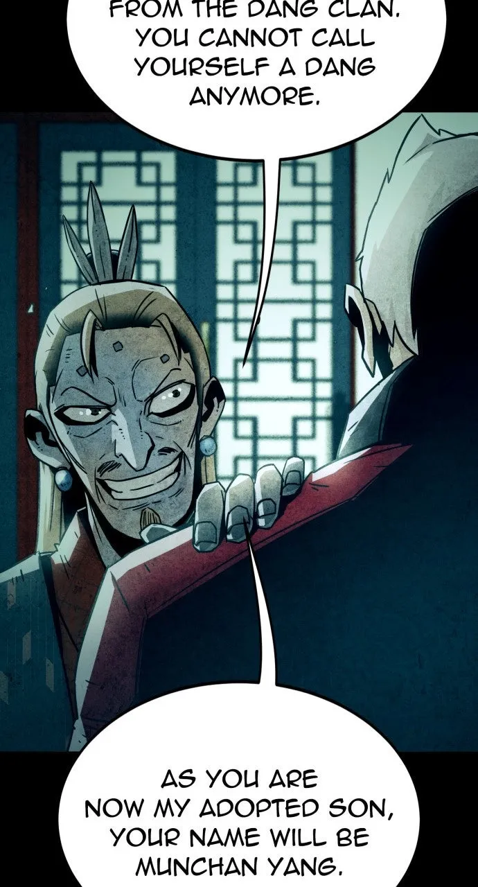 The Dang Clan’s Swordmaster Heir Just Wants a Normal Life Chapter 56 page 62 - 