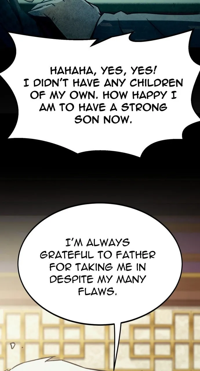 The Dang Clan’s Swordmaster Heir Just Wants a Normal Life Chapter 56 page 64 - 
