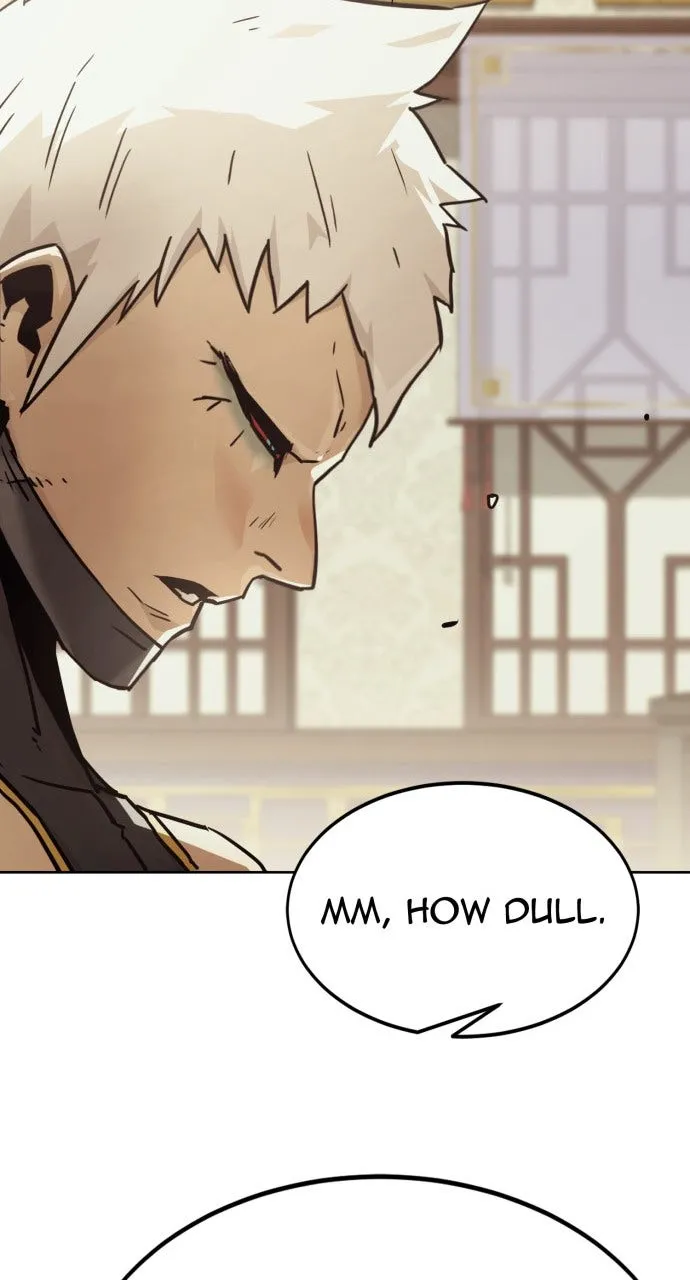 The Dang Clan’s Swordmaster Heir Just Wants a Normal Life Chapter 56 page 65 - 
