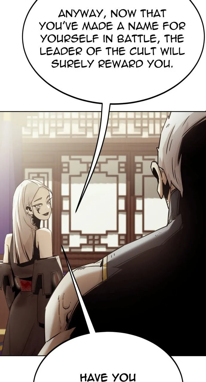 The Dang Clan’s Swordmaster Heir Just Wants a Normal Life Chapter 56 page 66 - 