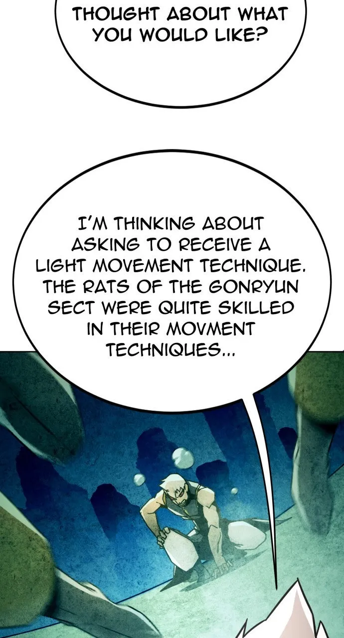 The Dang Clan’s Swordmaster Heir Just Wants a Normal Life Chapter 56 page 67 - 