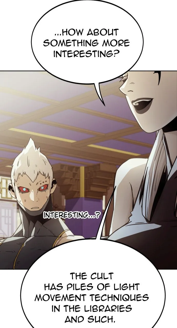 The Dang Clan’s Swordmaster Heir Just Wants a Normal Life Chapter 56 page 70 - 