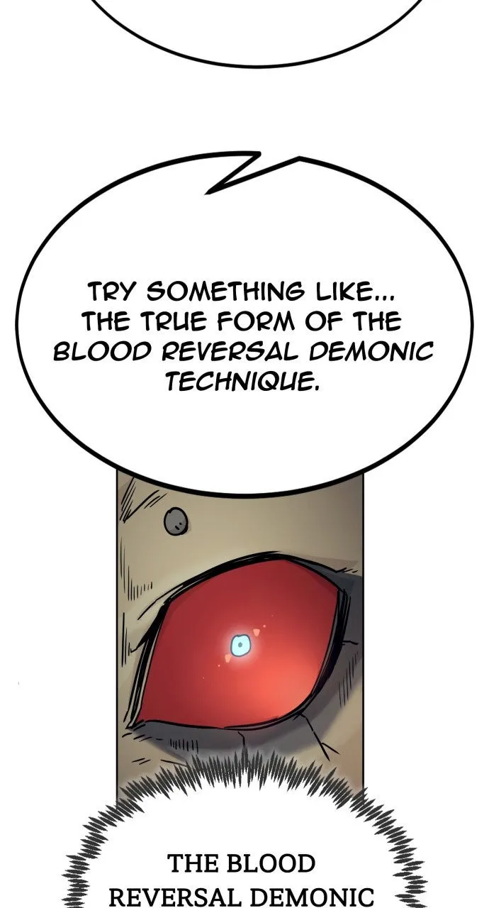 The Dang Clan’s Swordmaster Heir Just Wants a Normal Life Chapter 56 page 71 - 