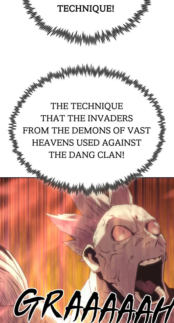 The Dang Clan’s Swordmaster Heir Just Wants a Normal Life Chapter 56 page 72 - 