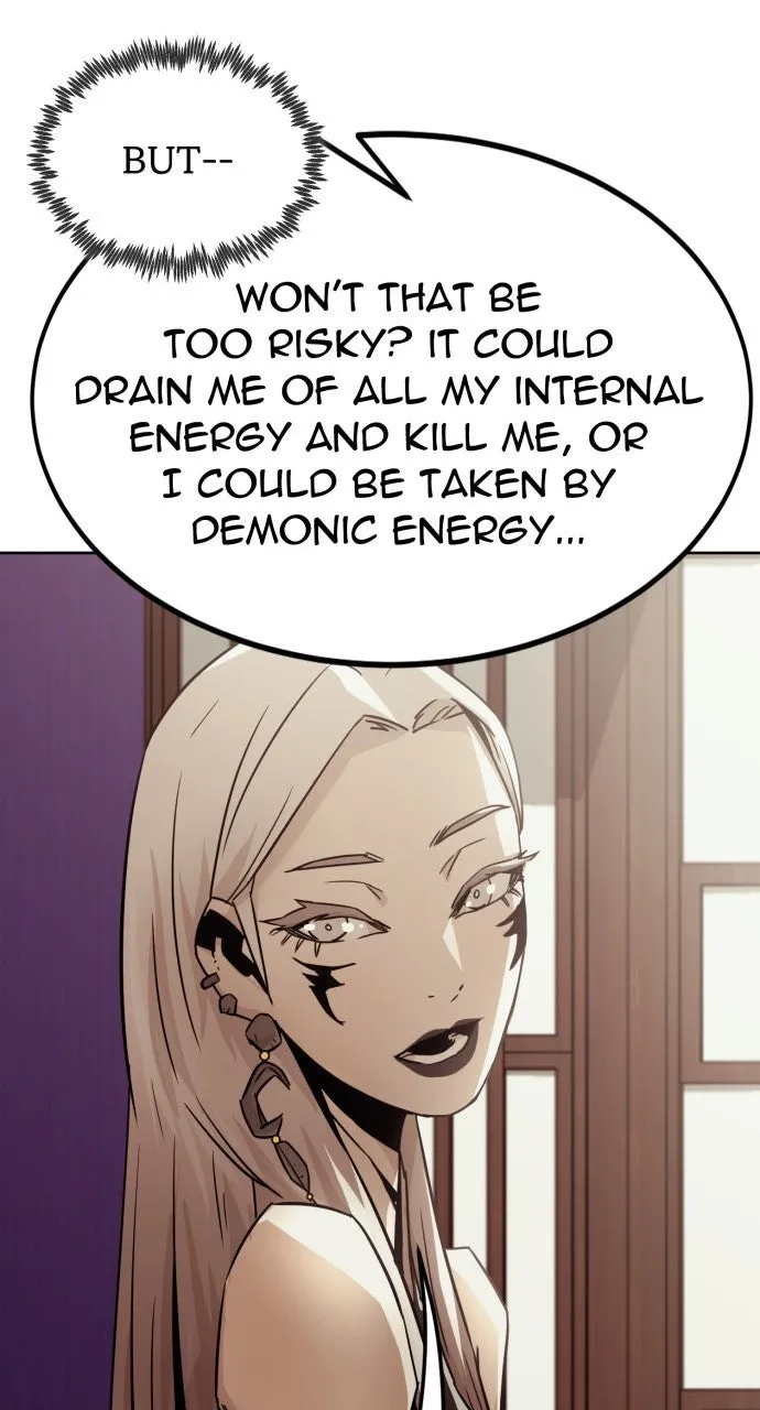 The Dang Clan’s Swordmaster Heir Just Wants a Normal Life Chapter 56 page 74 - 
