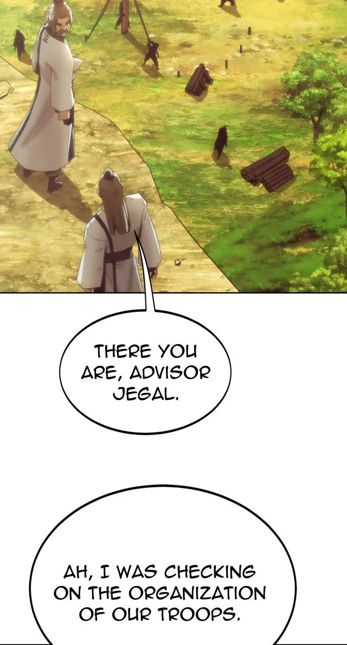 The Dang Clan’s Swordmaster Heir Just Wants a Normal Life Chapter 56 page 80 - 