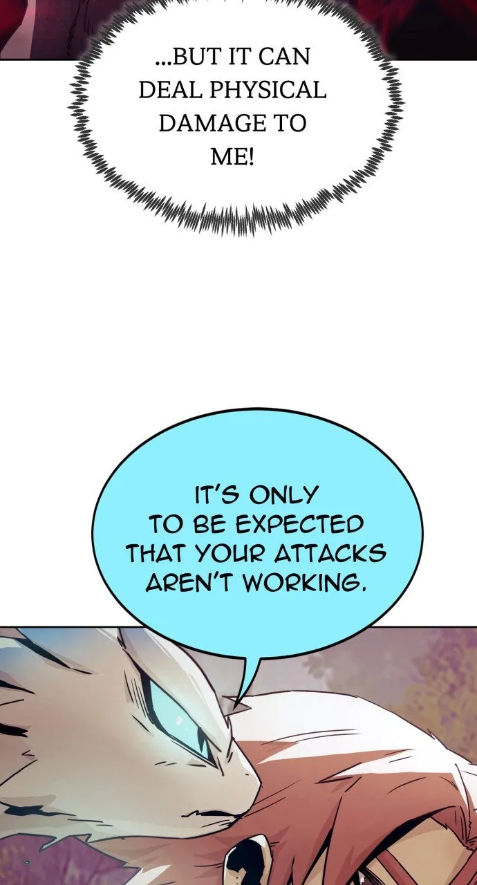 The Dang Clan’s Swordmaster Heir Just Wants a Normal Life Chapter 56 page 9 - 