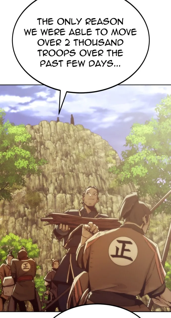 The Dang Clan’s Swordmaster Heir Just Wants a Normal Life Chapter 56 page 82 - 