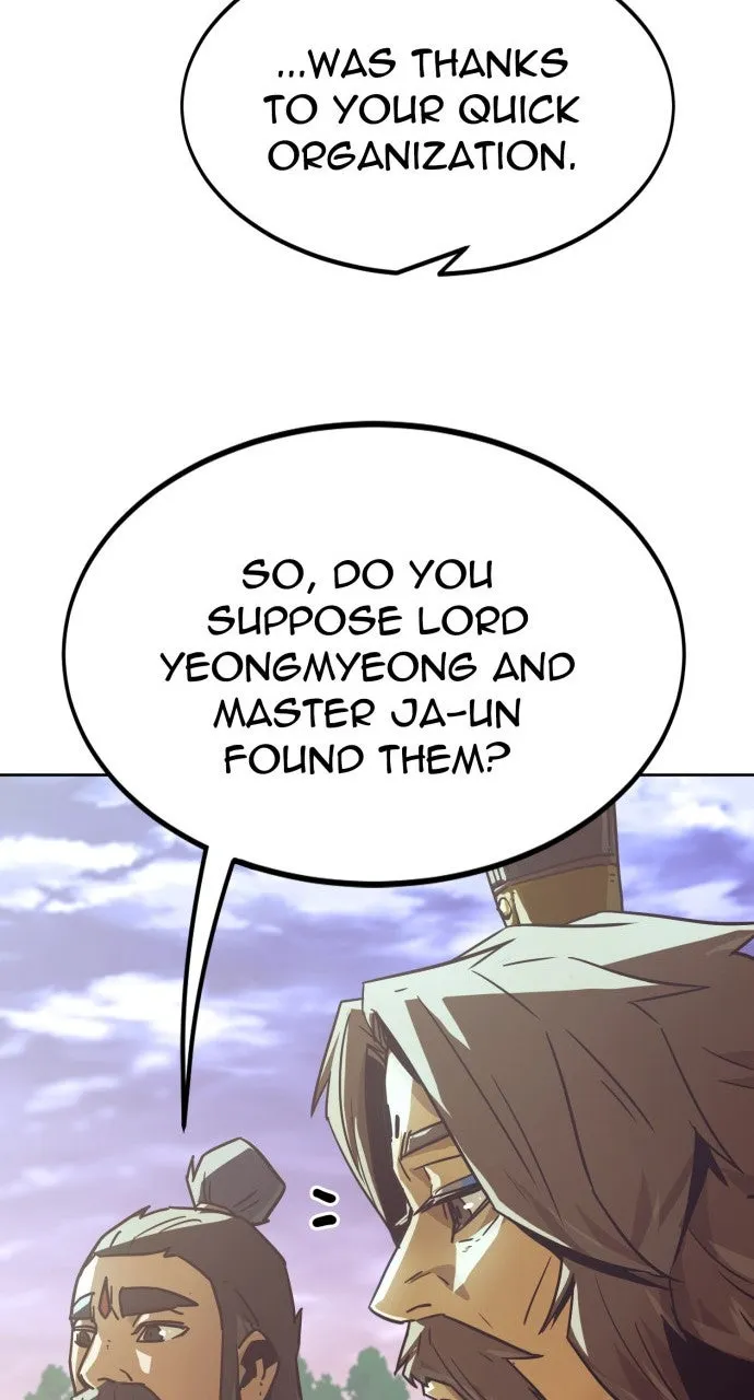 The Dang Clan’s Swordmaster Heir Just Wants a Normal Life Chapter 56 page 83 - 