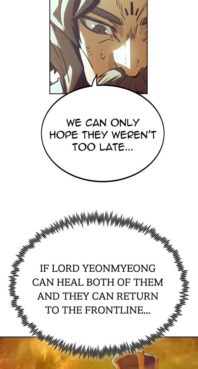 The Dang Clan’s Swordmaster Heir Just Wants a Normal Life Chapter 56 page 85 - 