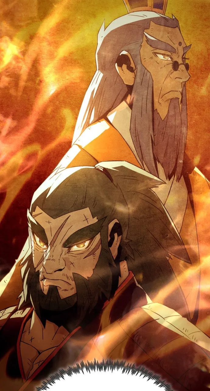 The Dang Clan’s Swordmaster Heir Just Wants a Normal Life Chapter 56 page 86 - 