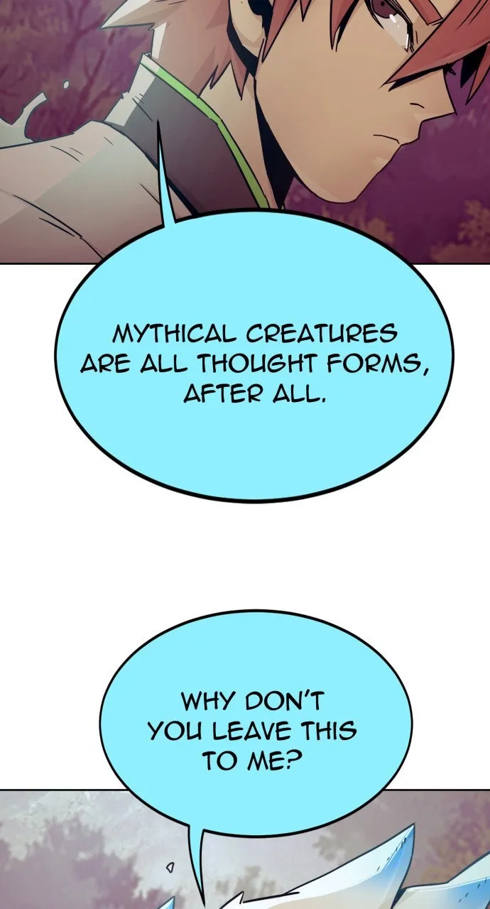 The Dang Clan’s Swordmaster Heir Just Wants a Normal Life Chapter 56 page 10 - 
