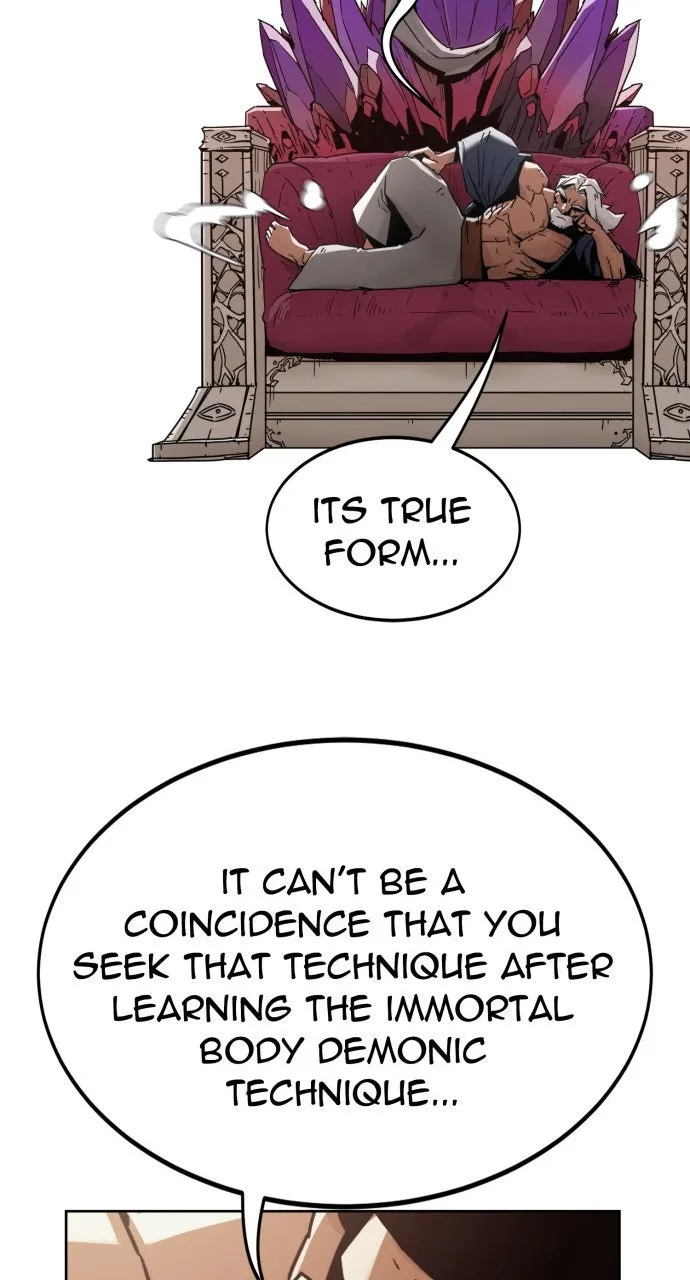 The Dang Clan’s Swordmaster Heir Just Wants a Normal Life Chapter 57 page 11 - 