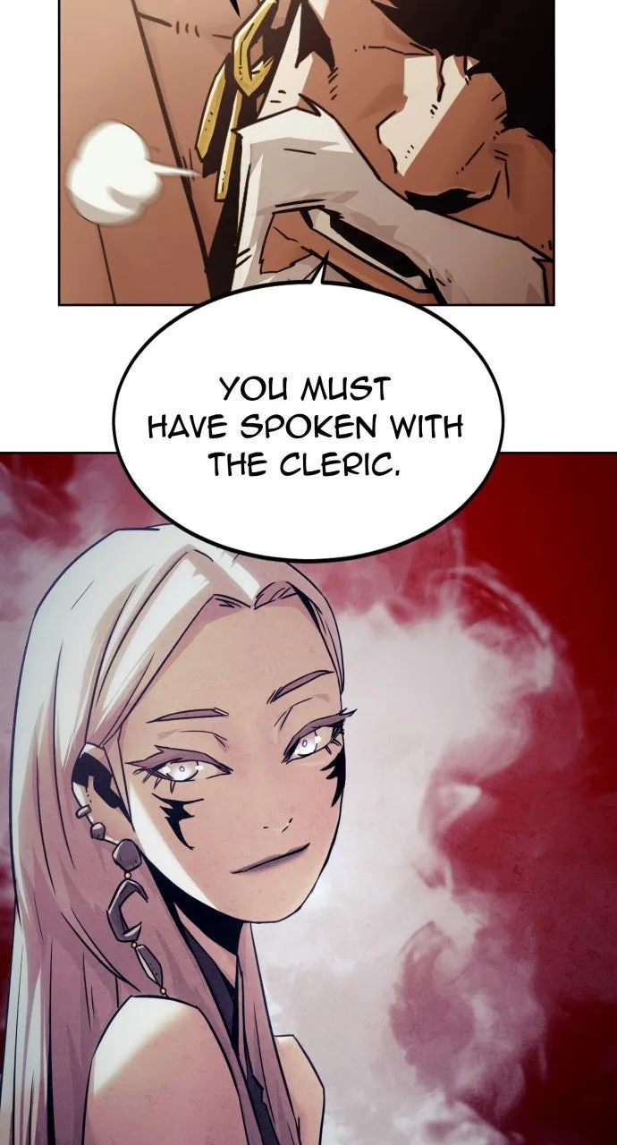 The Dang Clan’s Swordmaster Heir Just Wants a Normal Life Chapter 57 page 12 - 