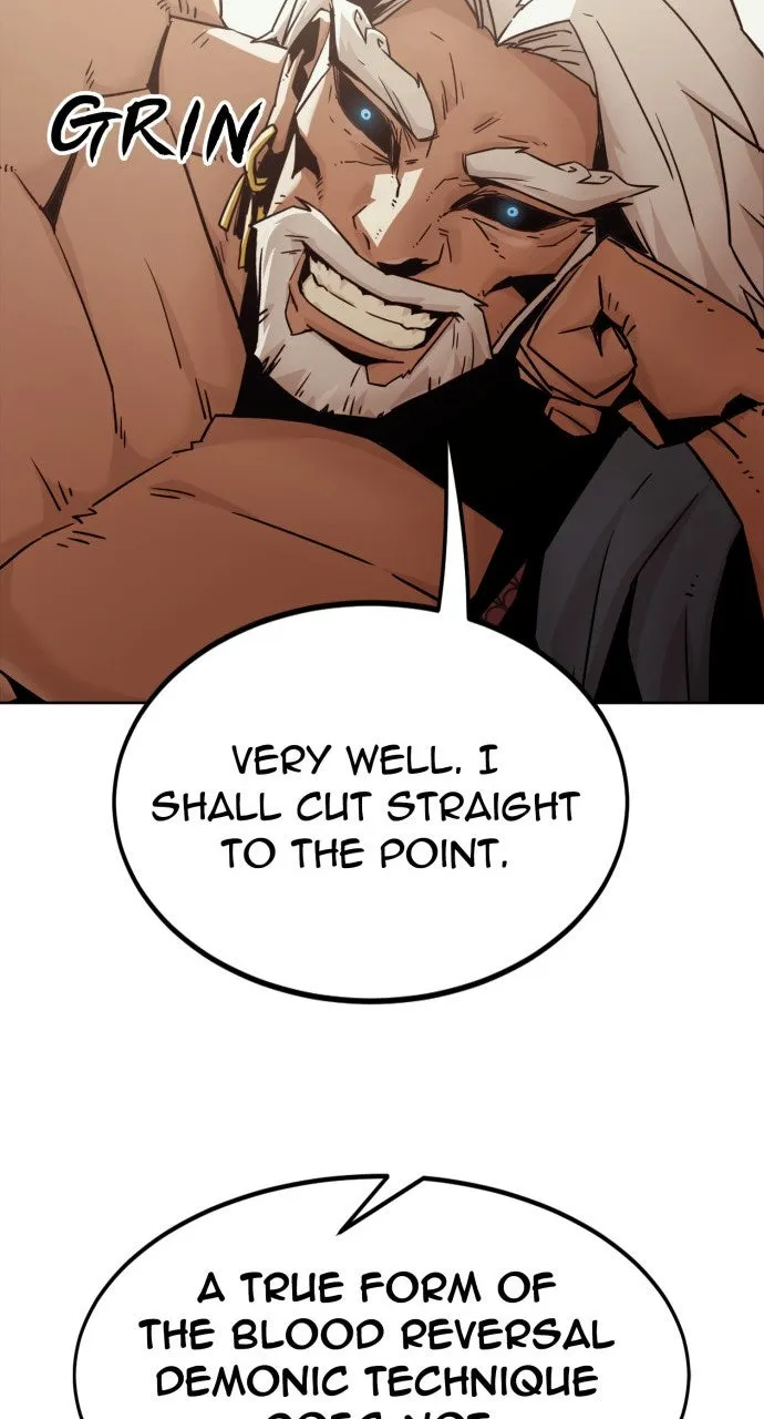 The Dang Clan’s Swordmaster Heir Just Wants a Normal Life Chapter 57 page 14 - 
