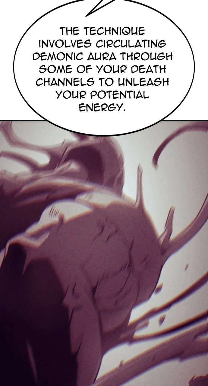 The Dang Clan’s Swordmaster Heir Just Wants a Normal Life Chapter 57 page 16 - 