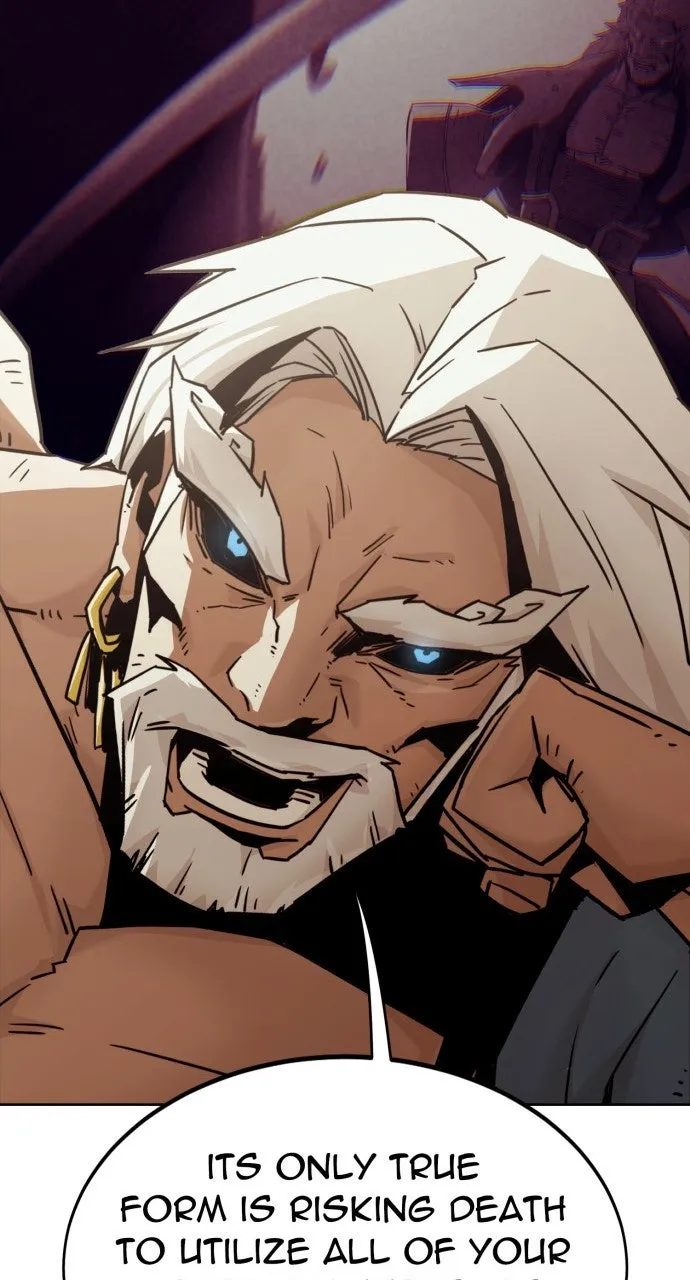 The Dang Clan’s Swordmaster Heir Just Wants a Normal Life Chapter 57 page 17 - 