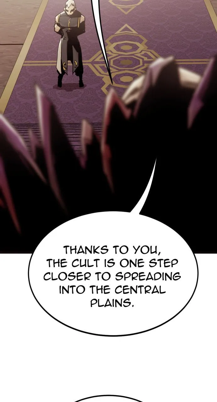 The Dang Clan’s Swordmaster Heir Just Wants a Normal Life Chapter 57 page 3 - 