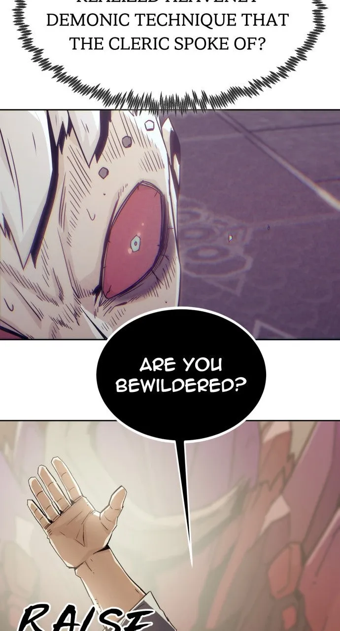 The Dang Clan’s Swordmaster Heir Just Wants a Normal Life Chapter 57 page 21 - 