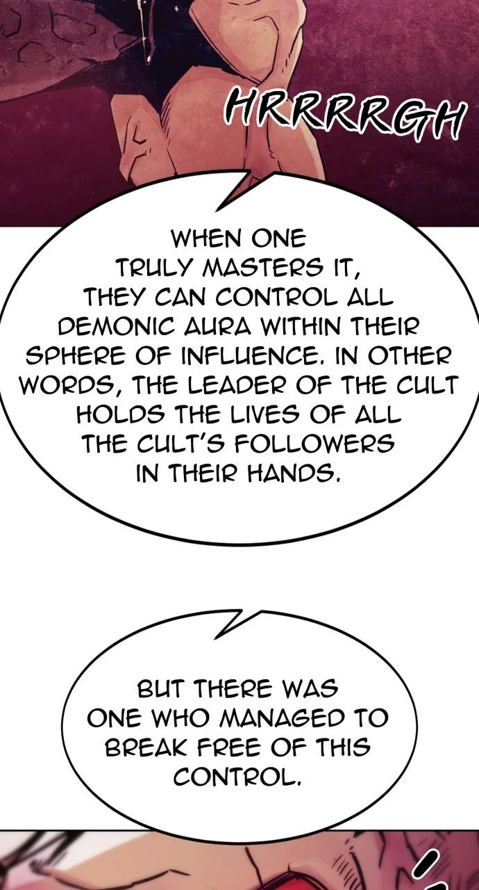 The Dang Clan’s Swordmaster Heir Just Wants a Normal Life Chapter 57 page 27 - 