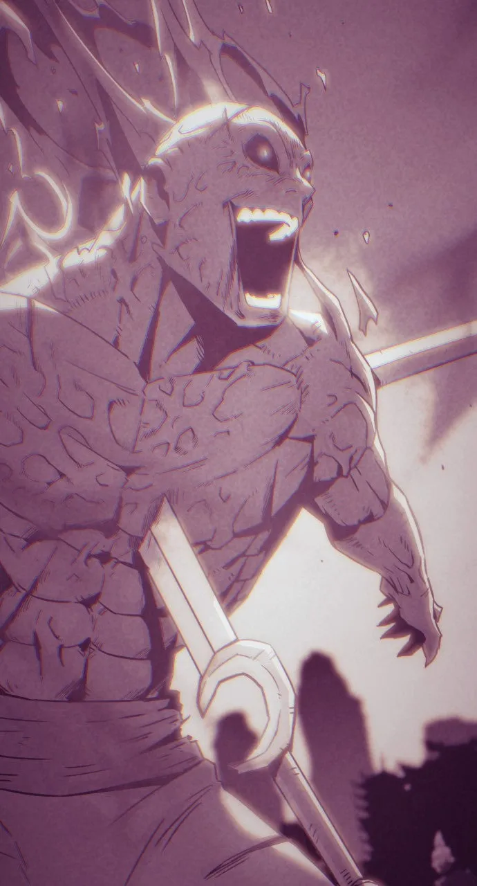 The Dang Clan’s Swordmaster Heir Just Wants a Normal Life Chapter 57 page 29 - 