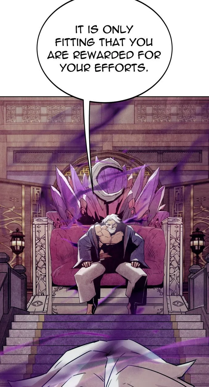 The Dang Clan’s Swordmaster Heir Just Wants a Normal Life Chapter 57 page 4 - 