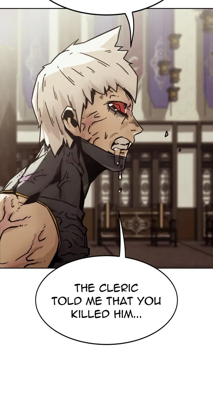 The Dang Clan’s Swordmaster Heir Just Wants a Normal Life Chapter 57 page 31 - 