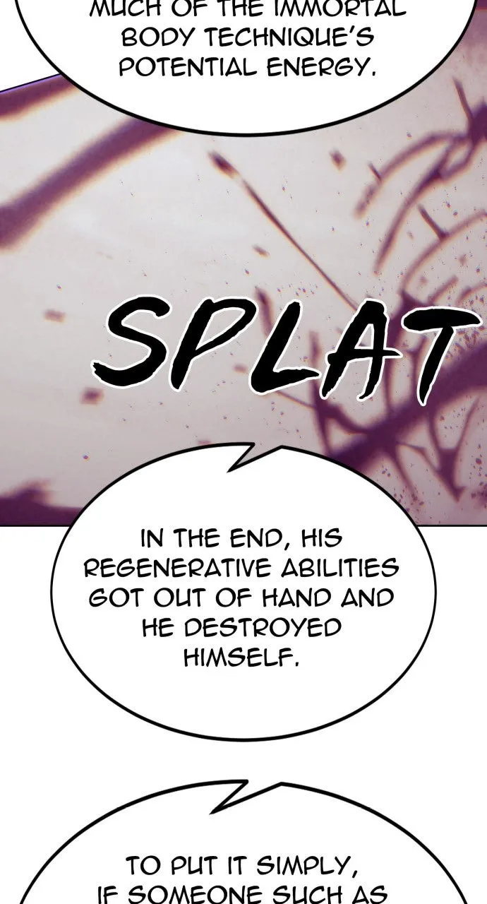 The Dang Clan’s Swordmaster Heir Just Wants a Normal Life Chapter 57 page 33 - 