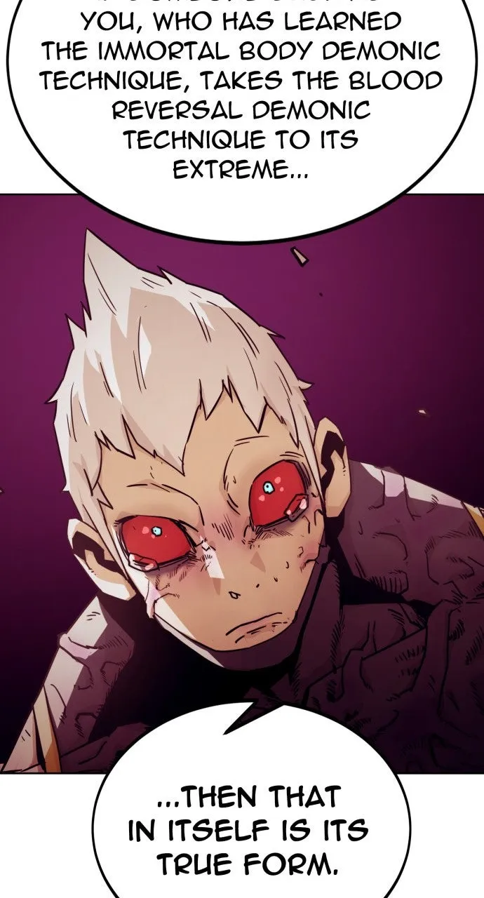 The Dang Clan’s Swordmaster Heir Just Wants a Normal Life Chapter 57 page 34 - 