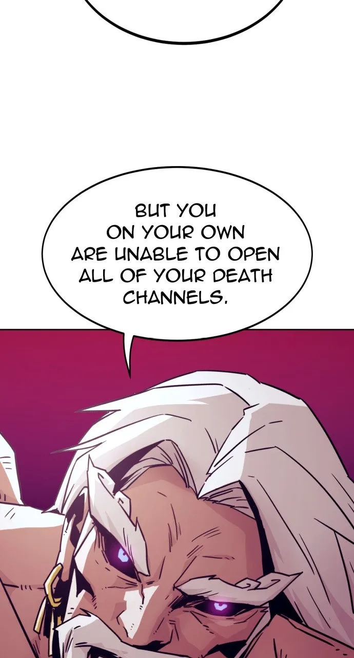 The Dang Clan’s Swordmaster Heir Just Wants a Normal Life Chapter 57 page 35 - 